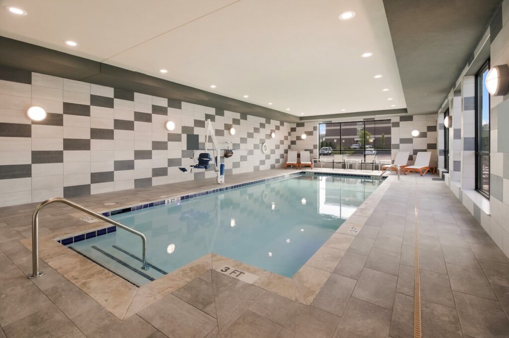 Holiday Inn & Suites Mt Juliet  Nashville Area by IHG